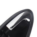 Maniglia interna porta sinistra galvanica Seat Ibiza 2009-2012