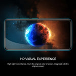 Pellicola vetro temperato 0.33mm 9H per Xiaomi Redmi Note 10 Pro