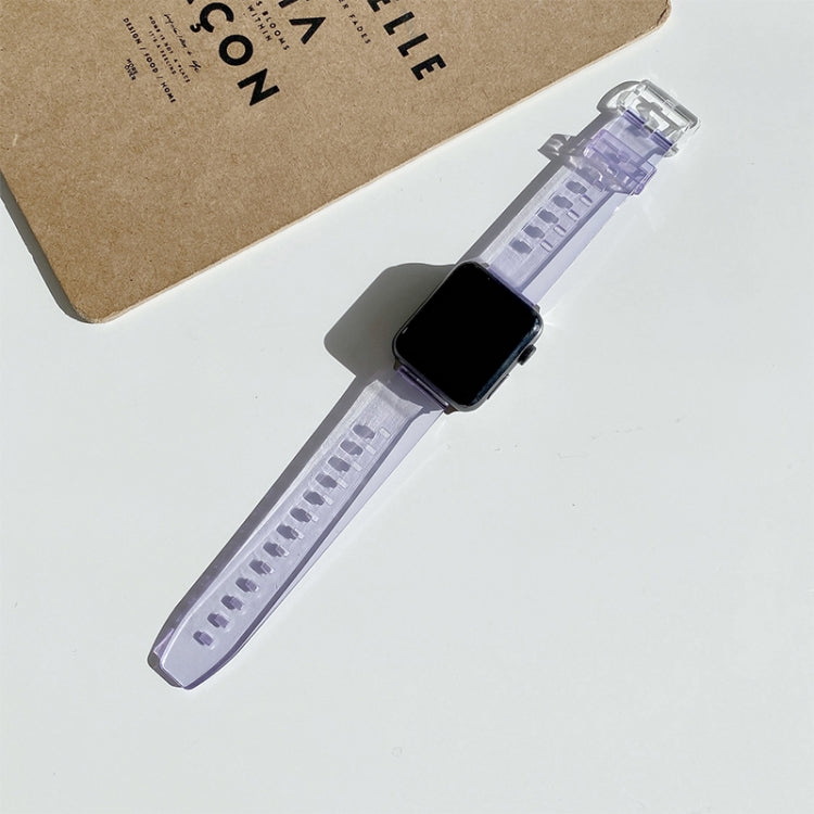 Cinturino in TPU per Apple Watch serie 1-7 vari modelli
