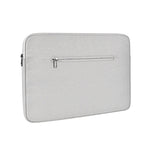Borsa interna per laptop in tessuto jacquard 13.3-15.4"