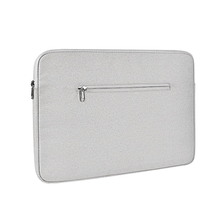 Borsa interna per laptop in tessuto jacquard 13.3-15.4"