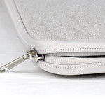Borsa interna per laptop in tessuto jacquard 13.3-15.4"