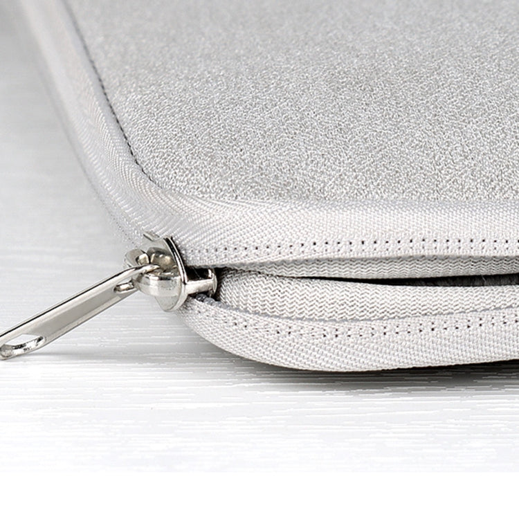 Borsa interna per laptop in tessuto jacquard 13.3-15.4"