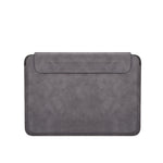 Borsa fodera in pelle per notebook 13.3-15.4 pollici