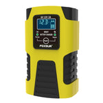 Caricabatterie FOXSUR 2A 6V/12V Auto e Moto a 3 Stadi