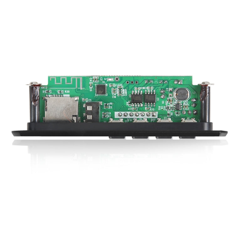 JX-808BT Scheda decodificatore audio MP3 auto Bluetooth 12V