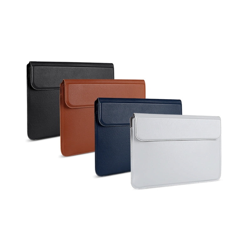 Borsa in poliuretano per notebook 13.3-15.4 pollici