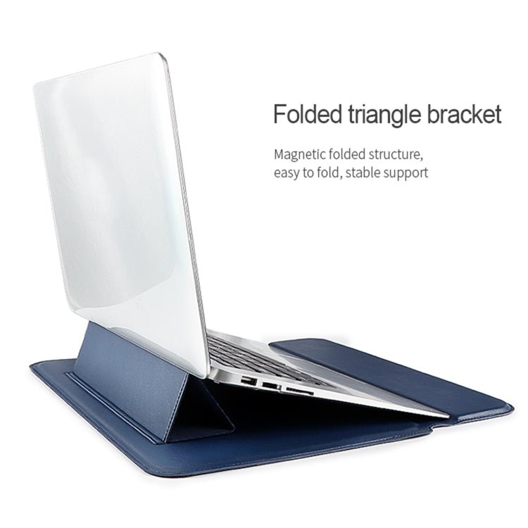 Borsa in poliuretano per notebook 13.3-15.4 pollici