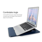 Borsa in poliuretano per notebook 13.3-15.4 pollici