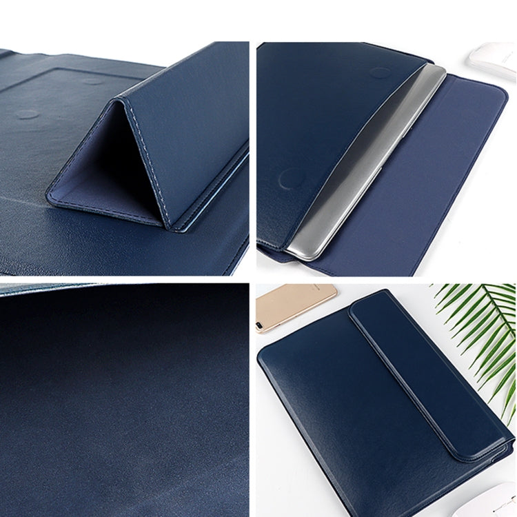 Borsa in poliuretano per notebook 13.3-15.4 pollici