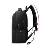 Zaino business con porta USB per laptop 13-17,3 pollici