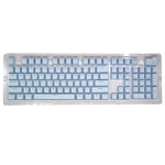 Copritasti PBT 104 tasti per tastiera meccanica HXSJ P9