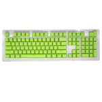 Copritasti PBT 104 tasti per tastiera meccanica HXSJ P9