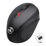Mouse wireless doppia modalità 2.4G Bluetooth 3.0/5.0