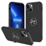 Custodia protettiva magnetica iPhone 13 Pro Max TPU PC