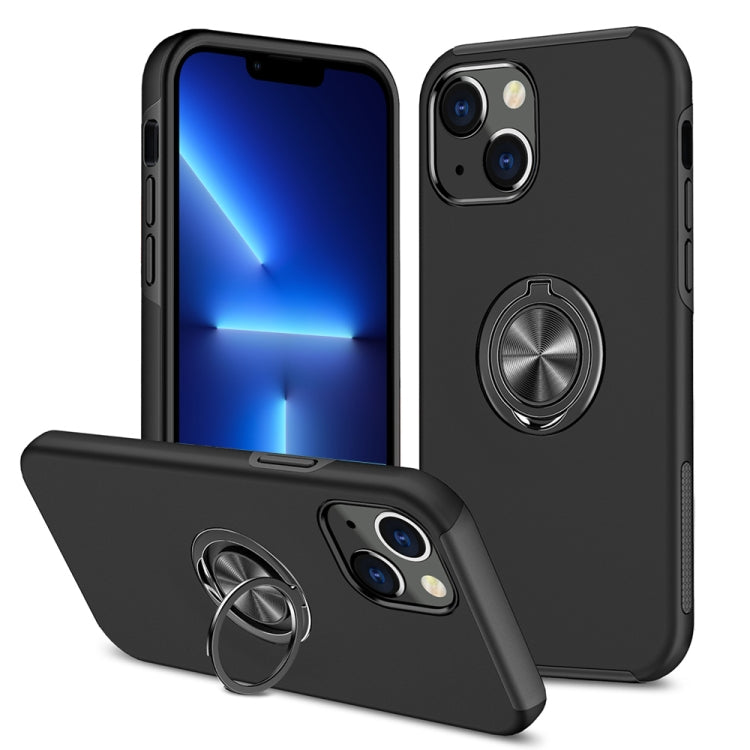 Custodia protettiva magnetica iPhone 13 Pro Max TPU PC