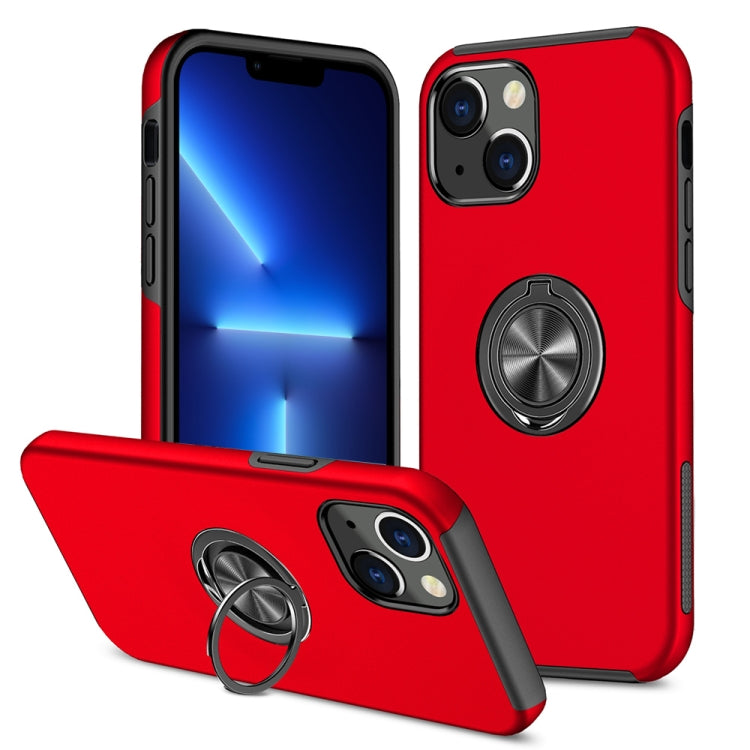 Custodia protettiva magnetica iPhone 13 Pro Max TPU PC
