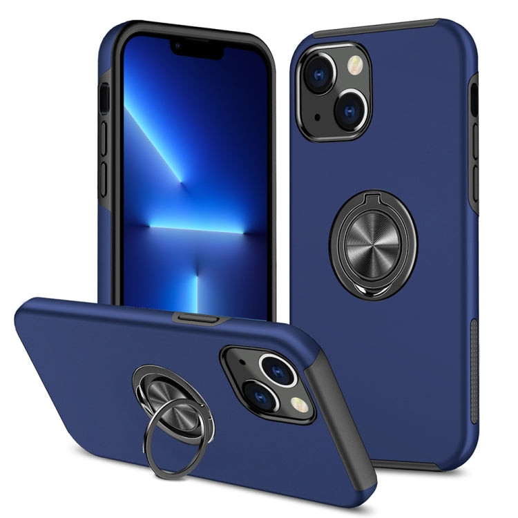 Custodia protettiva magnetica iPhone 13 Pro Max TPU PC
