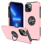 Custodia protettiva magnetica iPhone 13 Pro Max TPU PC