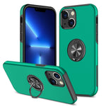 Custodia protettiva magnetica iPhone 13 Pro Max TPU PC
