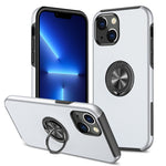 Custodia protettiva magnetica iPhone 13 Pro Max TPU PC