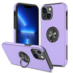 Custodia protettiva magnetica iPhone 13 Pro Max TPU PC