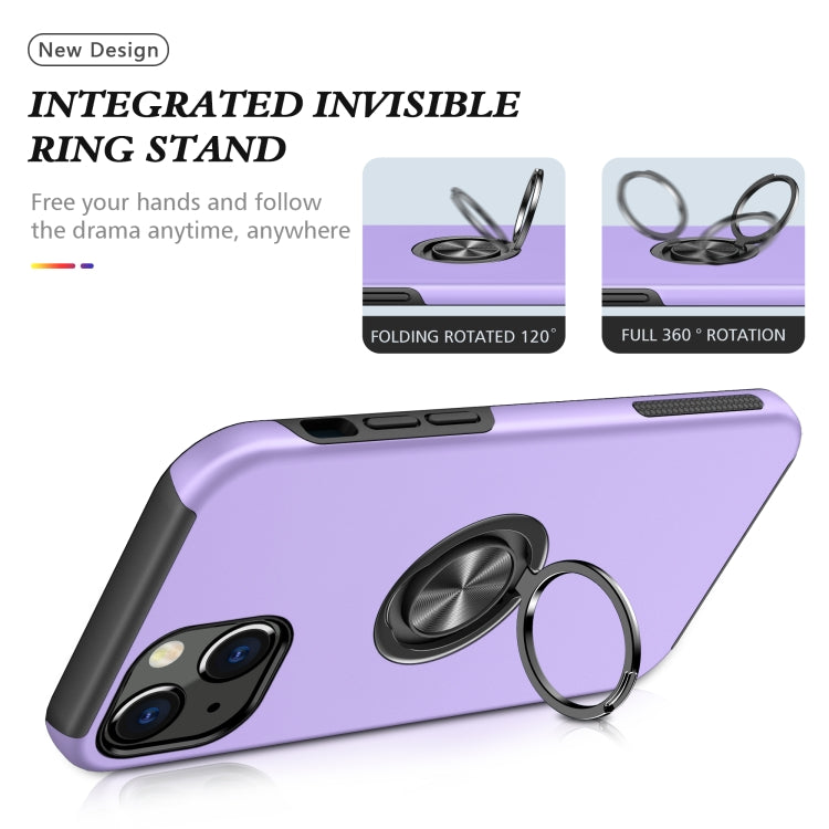Custodia protettiva magnetica iPhone 13 Pro Max TPU PC