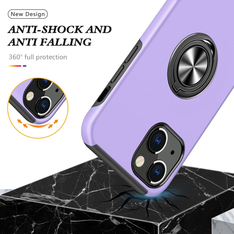 Custodia protettiva magnetica iPhone 13 Pro Max TPU PC