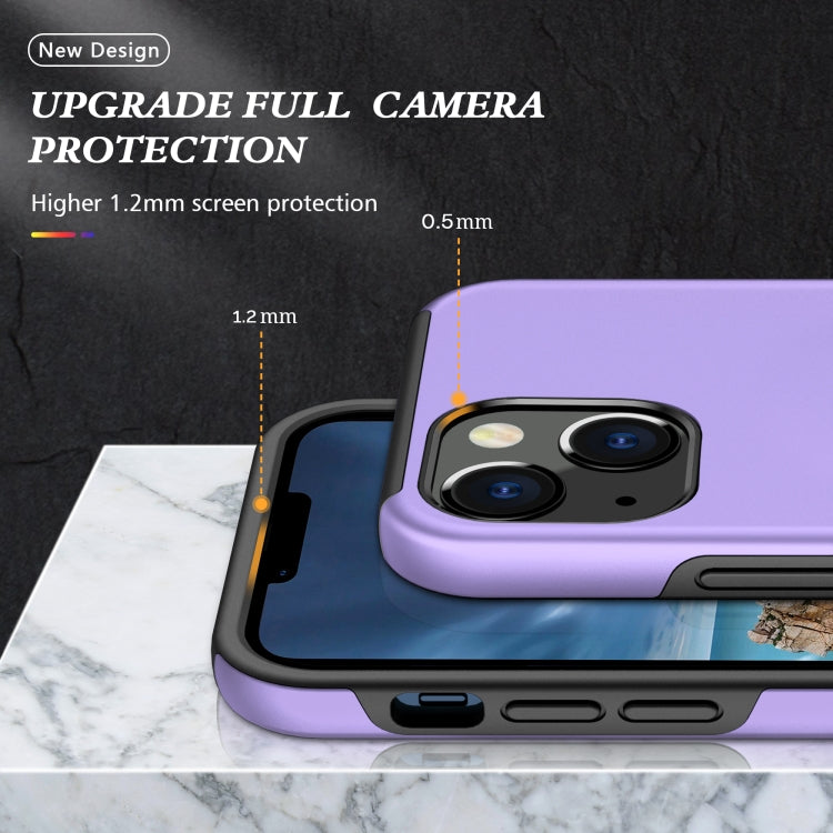 Custodia protettiva magnetica iPhone 13 Pro Max TPU PC