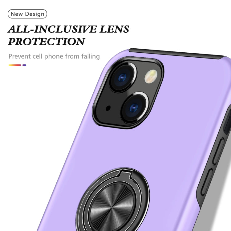 Custodia protettiva magnetica iPhone 13 Pro Max TPU PC
