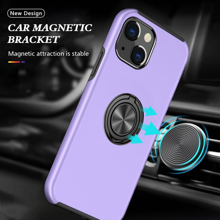 Custodia protettiva magnetica iPhone 13 Pro Max TPU PC