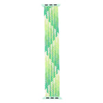 Cinturino nylon intrecciato misura L per Apple Watch 38-40mm