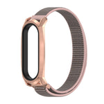 Cinturino nylon di ricambio per Xiaomi Mi Band 6/5