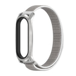 Cinturino nylon di ricambio per Xiaomi Mi Band 6/5