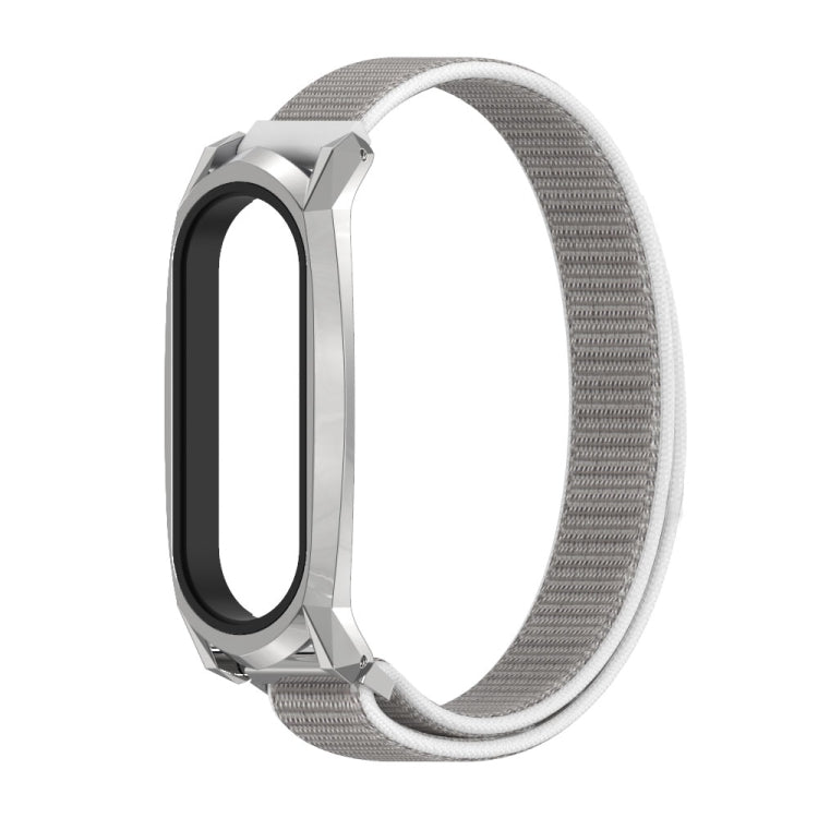 Cinturino nylon di ricambio per Xiaomi Mi Band 6/5