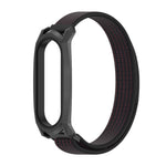 Cinturino nylon di ricambio per Xiaomi Mi Band 6/5