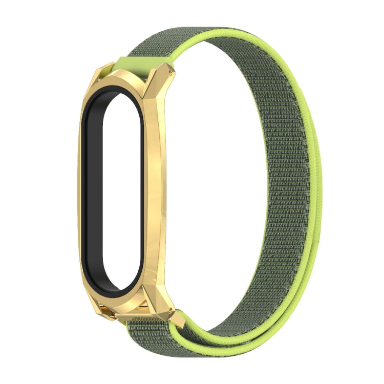 Cinturino nylon di ricambio per Xiaomi Mi Band 6/5