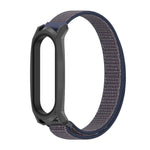 Cinturino nylon di ricambio per Xiaomi Mi Band 6/5