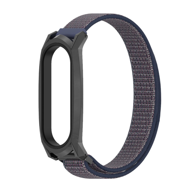 Cinturino nylon di ricambio per Xiaomi Mi Band 6/5
