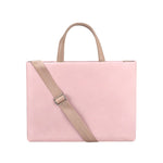 Borsa per notebook leggera con tracolla staccabile 13.3-15.4"