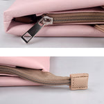 Borsa per notebook leggera con tracolla staccabile 13.3-15.4"