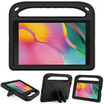 Custodia protettiva antiurto con maniglia per Samsung Galaxy Tab