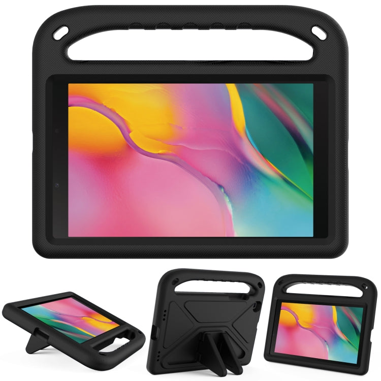 Custodia protettiva antiurto con maniglia per Samsung Galaxy Tab