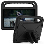 Custodia protettiva antiurto con maniglia per Samsung Galaxy Tab