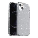 Custodia protettiva glitter per iPhone 13 mini