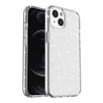 Custodia protettiva glitter per iPhone 13 mini