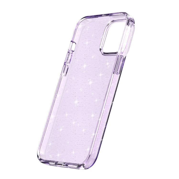 Custodia protettiva glitter per iPhone 13 mini