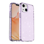 Custodia protettiva glitter per iPhone 13 mini
