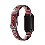 Cinturino in silicone ricambio per Fitbit Luxe
