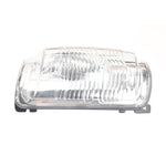 Coperchio lampada indicatore specchietto Ford Transit MK8 2014-20